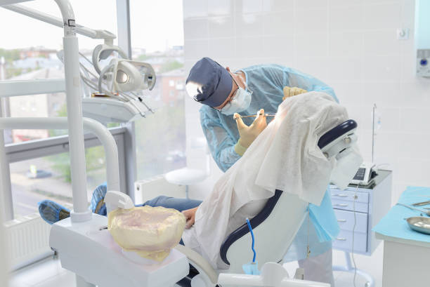 Best Emergency Broken Tooth Repair in Lincoln Park, NY
