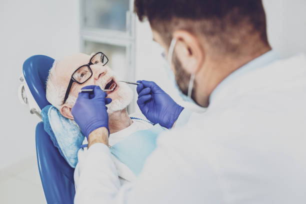Best Emergency Treatment for Toothache in Lincoln Park, NY